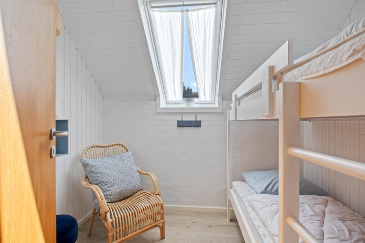 Sommerhus G5274 på Fyrmarken 52, Nr. Lyngvig - Billede #16