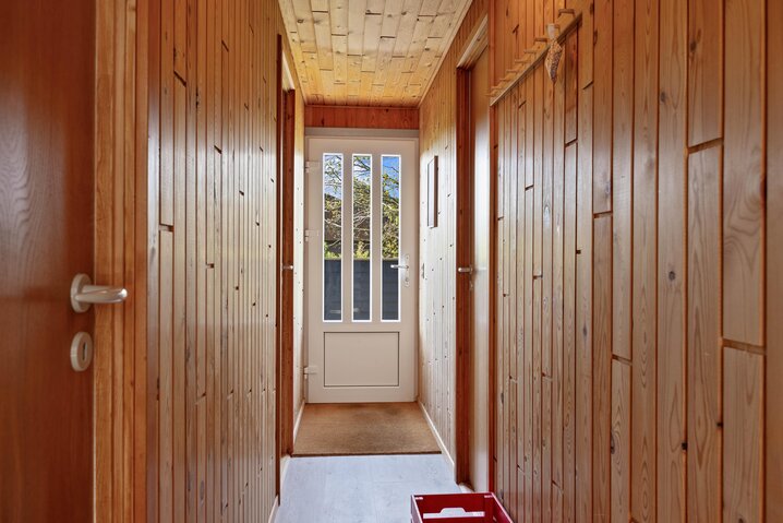 Sommerhus G5274 på Fyrmarken 52, Nr. Lyngvig - Billede #17