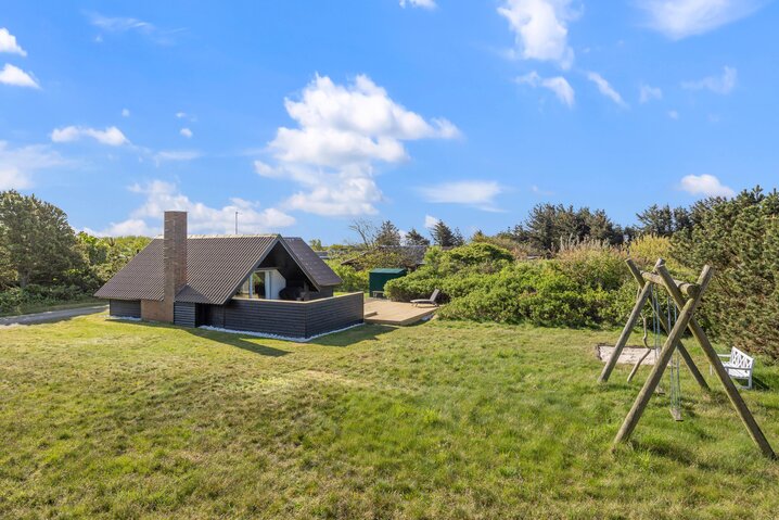 Sommerhus G5274 på Fyrmarken 52, Nr. Lyngvig - Billede #18