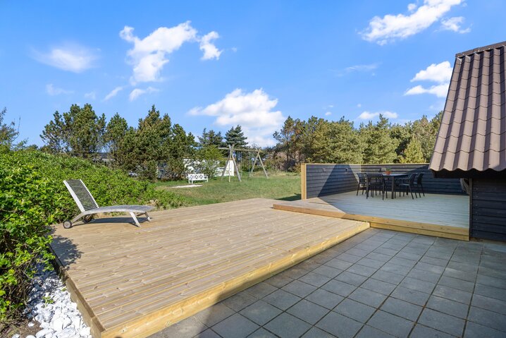 Sommerhus G5274 på Fyrmarken 52, Nr. Lyngvig - Billede #19