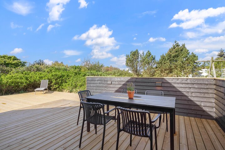 Sommerhus G5274 på Fyrmarken 52, Nr. Lyngvig - Billede #20