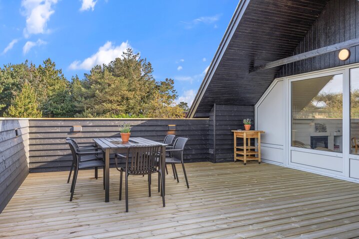 Sommerhus G5274 på Fyrmarken 52, Nr. Lyngvig - Billede #21