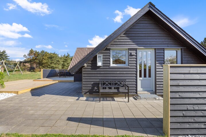 Sommerhus G5274 på Fyrmarken 52, Nr. Lyngvig - Billede #22