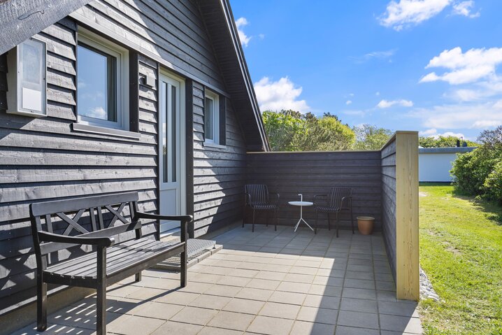 Sommerhus G5274 på Fyrmarken 52, Nr. Lyngvig - Billede #23