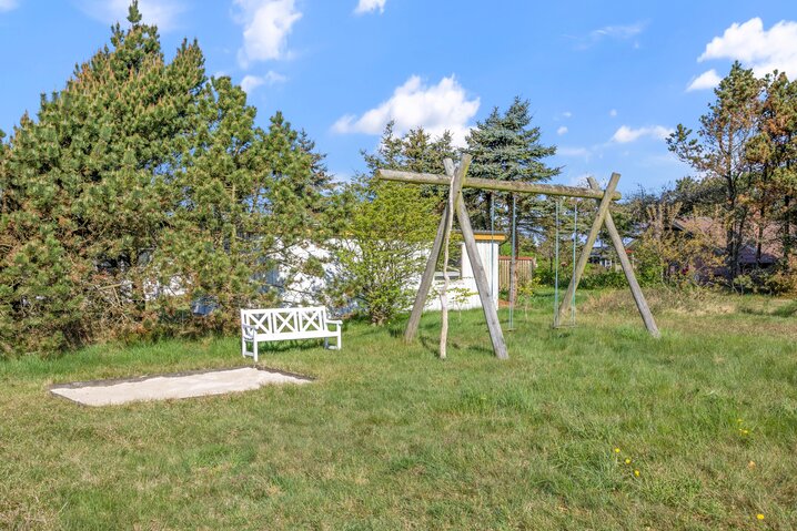 Sommerhus G5274 på Fyrmarken 52, Nr. Lyngvig - Billede #24