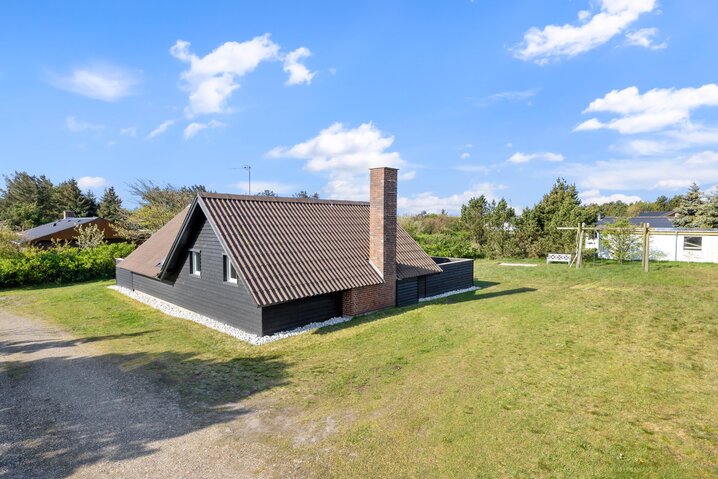 Sommerhus G5274 på Fyrmarken 52, Nr. Lyngvig - Billede #25