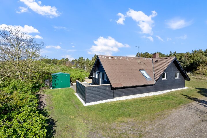Sommerhus G5274 på Fyrmarken 52, Nr. Lyngvig - Billede #26