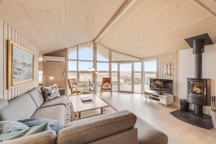 Ferienhaus G5290 in Fyrmarken 49, Nr. Lyngvig - Bild #1