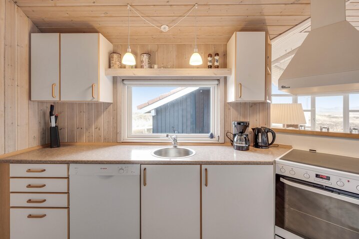 Ferienhaus G5290 in Fyrmarken 49, Nr. Lyngvig - Bild #2