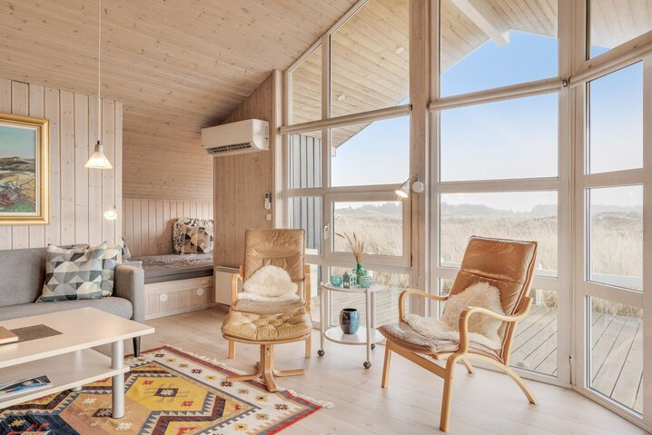 Ferienhaus G5290 in Fyrmarken 49, Nr. Lyngvig - Bild #4