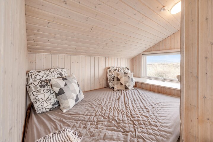 Ferienhaus G5290 in Fyrmarken 49, Nr. Lyngvig - Bild #5