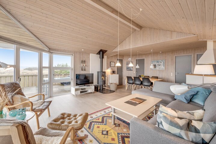 Ferienhaus G5290 in Fyrmarken 49, Nr. Lyngvig - Bild #6