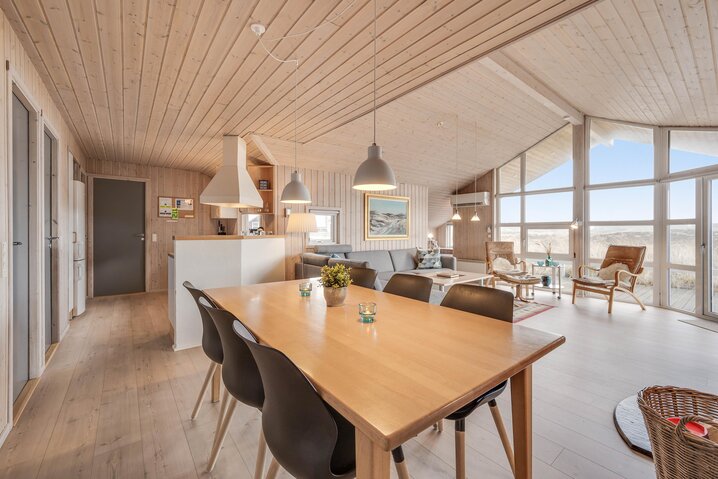 Ferienhaus G5290 in Fyrmarken 49, Nr. Lyngvig - Bild #7