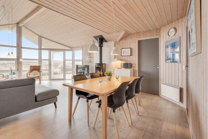 Ferienhaus G5290 in Fyrmarken 49, Nr. Lyngvig - Bild #8