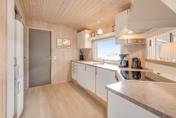 Ferienhaus G5290 in Fyrmarken 49, Nr. Lyngvig - Bild #11