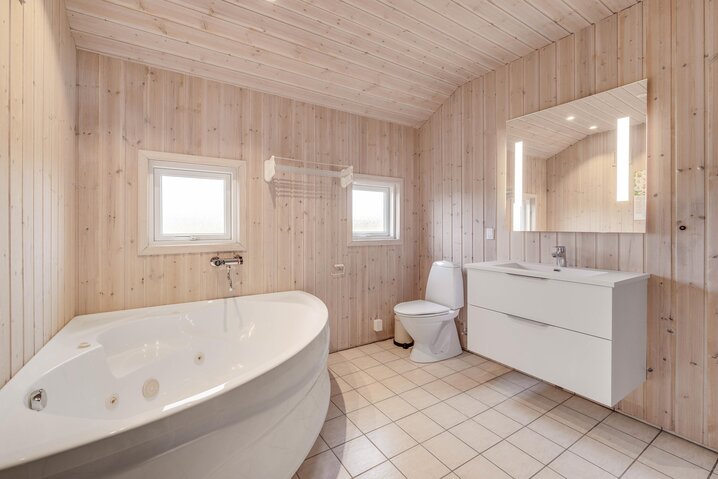 Ferienhaus G5290 in Fyrmarken 49, Nr. Lyngvig - Bild #14