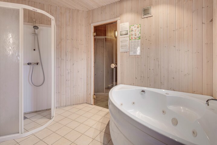 Ferienhaus G5290 in Fyrmarken 49, Nr. Lyngvig - Bild #15