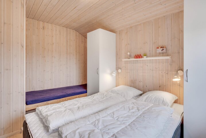 Ferienhaus G5290 in Fyrmarken 49, Nr. Lyngvig - Bild #18