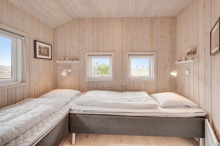 Ferienhaus G5290 in Fyrmarken 49, Nr. Lyngvig - Bild #19