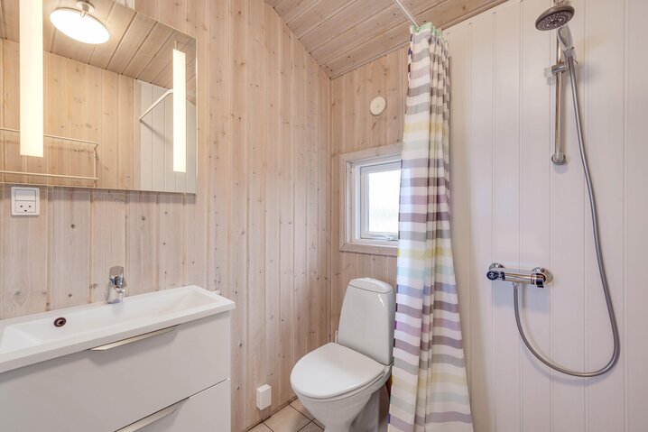 Ferienhaus G5290 in Fyrmarken 49, Nr. Lyngvig - Bild #20