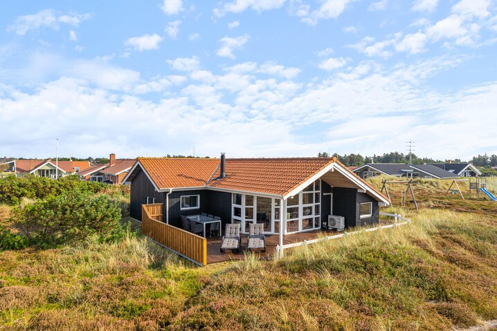 Ferienhaus G5290 in Fyrmarken 49, Nr. Lyngvig - Bild #0