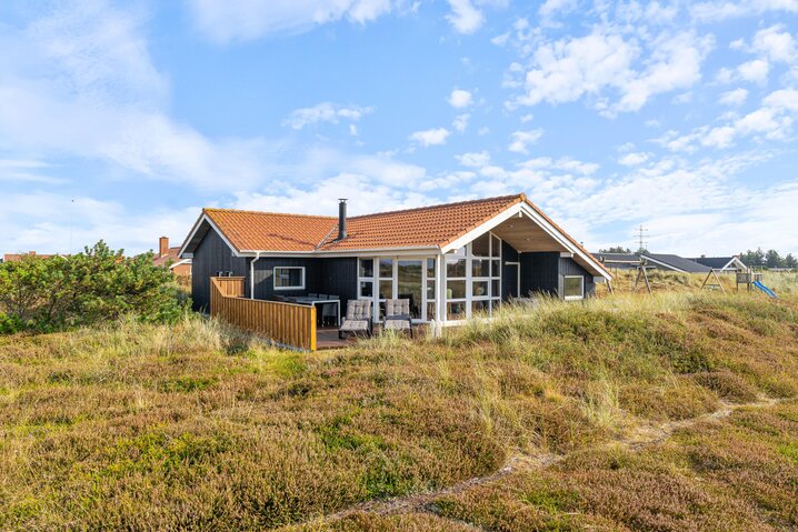 Ferienhaus G5290 in Fyrmarken 49, Nr. Lyngvig - Bild #22