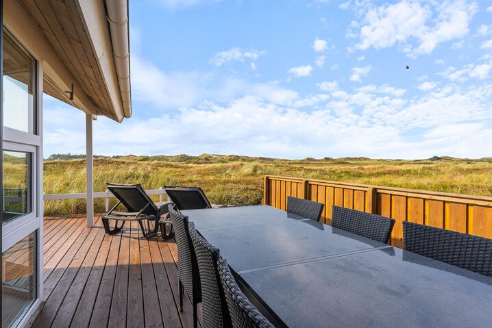 Ferienhaus G5290 in Fyrmarken 49, Nr. Lyngvig - Bild #23