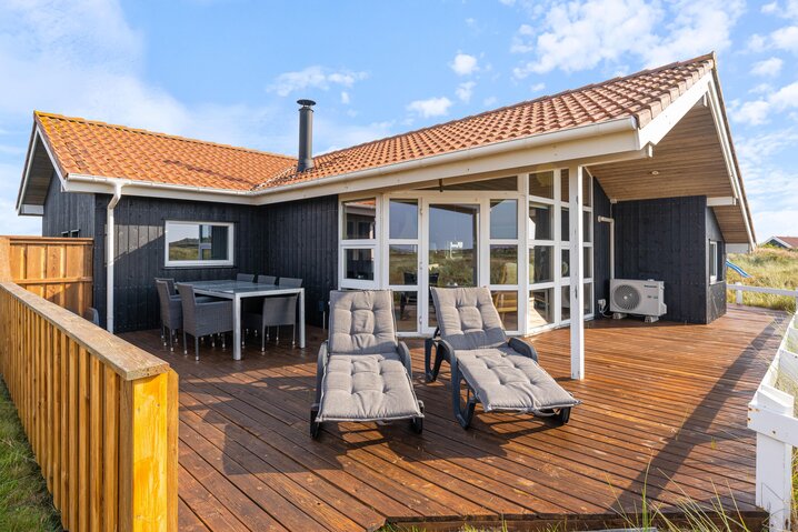 Ferienhaus G5290 in Fyrmarken 49, Nr. Lyngvig - Bild #24