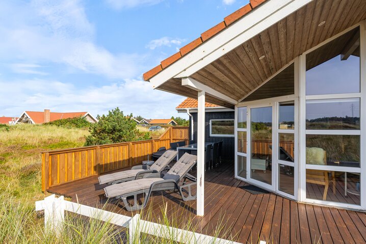 Ferienhaus G5290 in Fyrmarken 49, Nr. Lyngvig - Bild #25