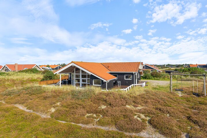 Ferienhaus G5290 in Fyrmarken 49, Nr. Lyngvig - Bild #28