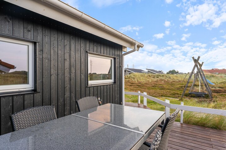 Ferienhaus G5290 in Fyrmarken 49, Nr. Lyngvig - Bild #29