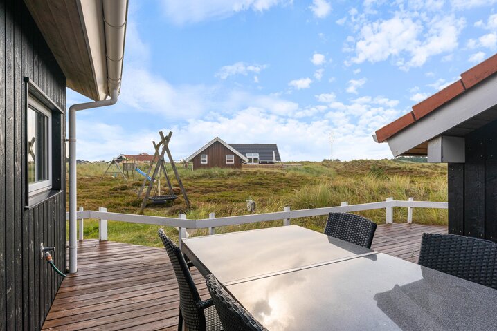 Ferienhaus G5290 in Fyrmarken 49, Nr. Lyngvig - Bild #30