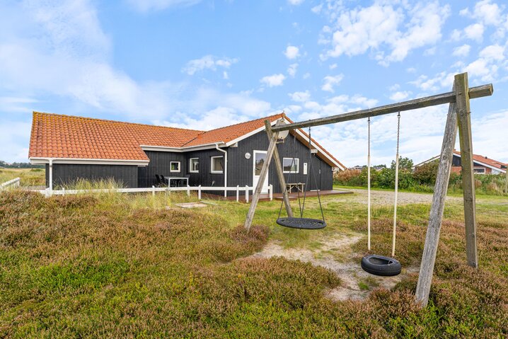 Ferienhaus G5290 in Fyrmarken 49, Nr. Lyngvig - Bild #31