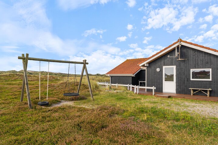 Ferienhaus G5290 in Fyrmarken 49, Nr. Lyngvig - Bild #32