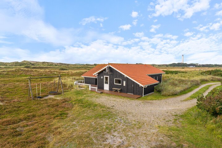 Ferienhaus G5290 in Fyrmarken 49, Nr. Lyngvig - Bild #33