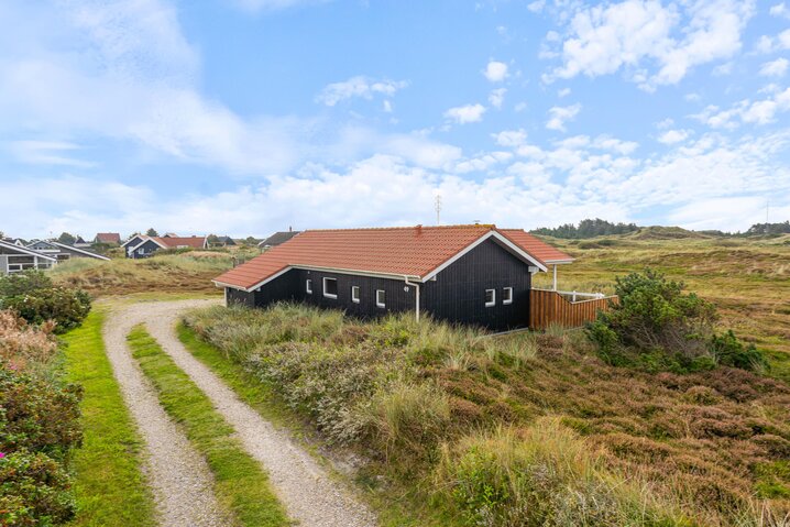 Ferienhaus G5290 in Fyrmarken 49, Nr. Lyngvig - Bild #34