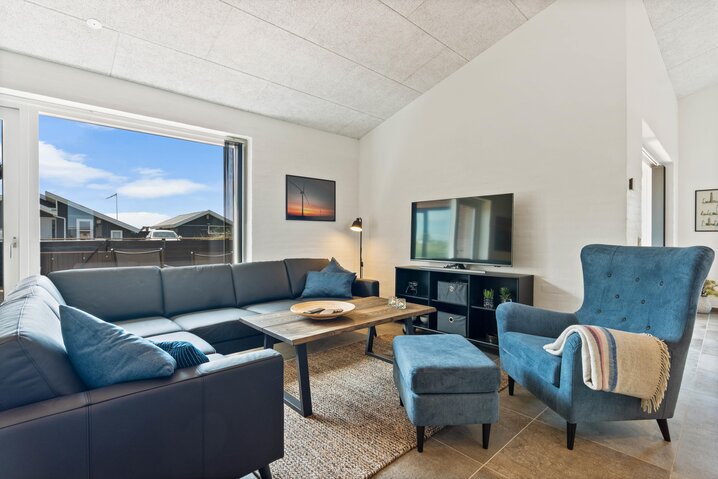 Sommerhus G5292 på Fyrmarken 247, Nr. Lyngvig - Billede #2