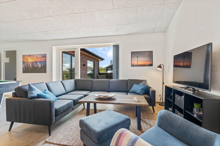 Sommerhus G5292 på Fyrmarken 247, Nr. Lyngvig - Billede #4