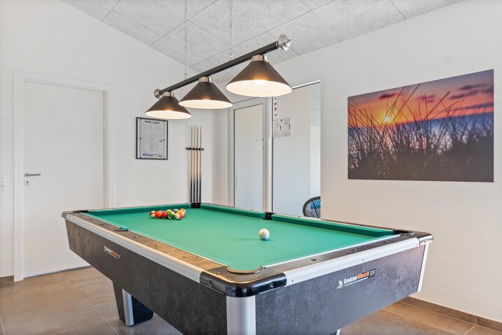 Sommerhus G5292 på Fyrmarken 247, Nr. Lyngvig - Billede #6