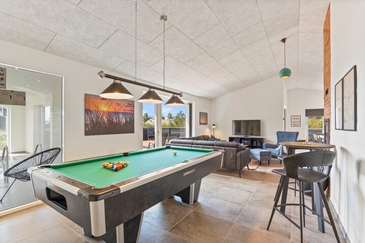 Sommerhus G5292 på Fyrmarken 247, Nr. Lyngvig - Billede #7