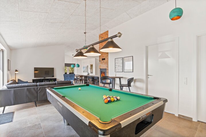 Sommerhus G5292 på Fyrmarken 247, Nr. Lyngvig - Billede #8