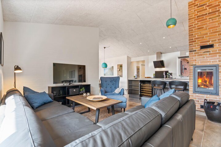 Sommerhus G5292 på Fyrmarken 247, Nr. Lyngvig - Billede #9