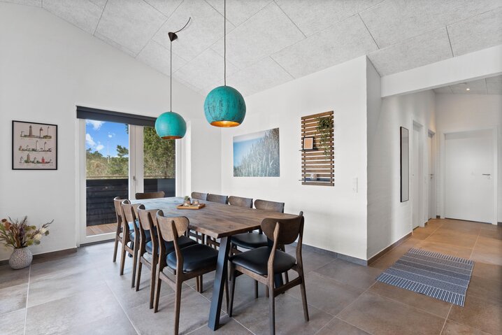 Sommerhus G5292 på Fyrmarken 247, Nr. Lyngvig - Billede #10