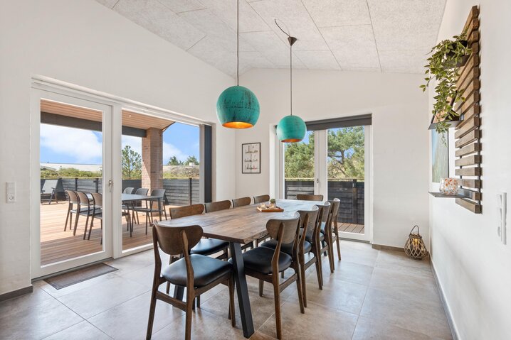 Sommerhus G5292 på Fyrmarken 247, Nr. Lyngvig - Billede #11