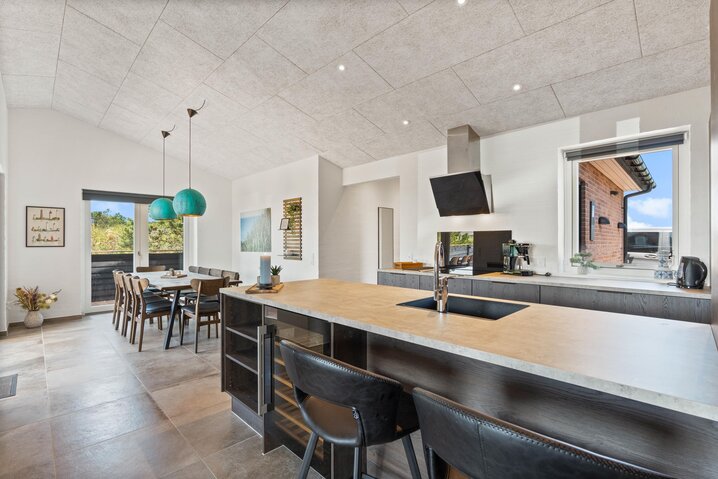 Sommerhus G5292 på Fyrmarken 247, Nr. Lyngvig - Billede #14