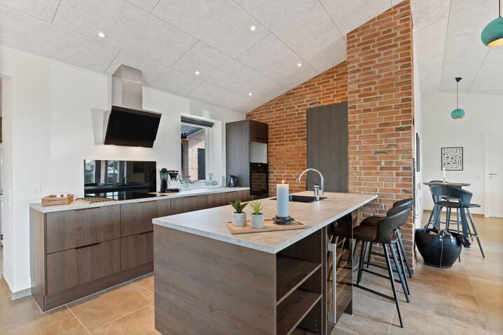 Sommerhus G5292 på Fyrmarken 247, Nr. Lyngvig - Billede #15