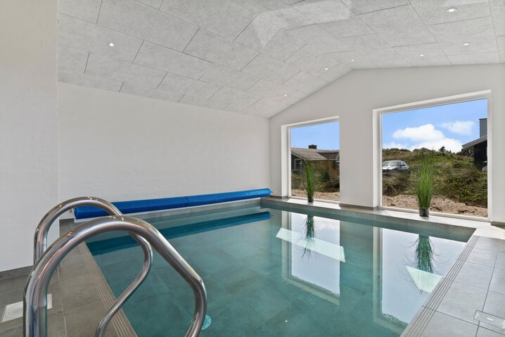 Sommerhus G5292 på Fyrmarken 247, Nr. Lyngvig - Billede #16