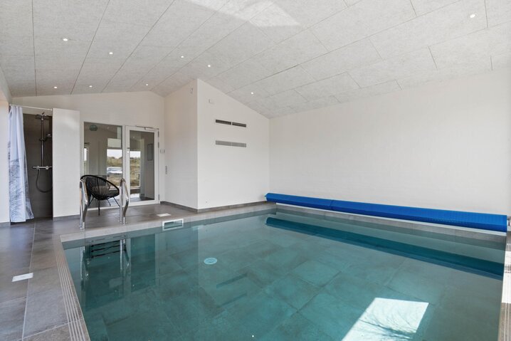 Sommerhus G5292 på Fyrmarken 247, Nr. Lyngvig - Billede #17