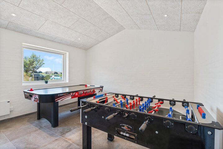 Sommerhus G5292 på Fyrmarken 247, Nr. Lyngvig - Billede #19