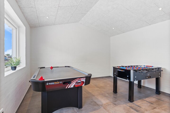 Sommerhus G5292 på Fyrmarken 247, Nr. Lyngvig - Billede #20